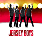 Jersey Boys tickets at TicketsNow