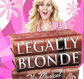 Click here for Legally Blonde tickets.