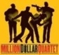 Million Dollar Quartet tickets from TicketsNow