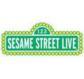 Sesame Street Live tickets at TicketsNow