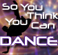 So You Think You Can Dance Live tickets.