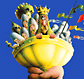 Click here for Monty Python Spamalot Tickets