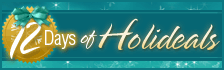Click here for today's Holideal!