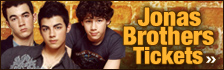 Click here for Jonas Brothers tickets!