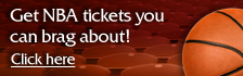 Click here for NBA tickets!