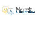 TicketMaster and TicketsNow - Questions and Answers