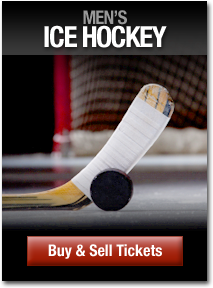 Buy and sell hockey tickets