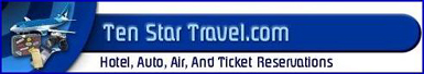 Aff - TenStarTravel.com