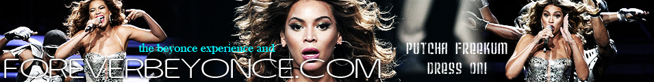 Forever Beyonce