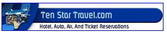 Aff - TenStarTravel.com