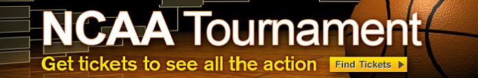 Get great College Basketball tickets!