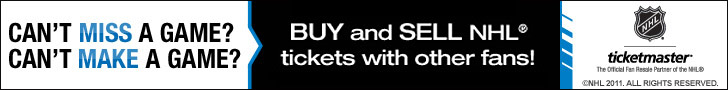 Get NHL Tickets