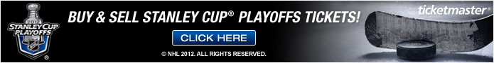 Get NHL Tickets