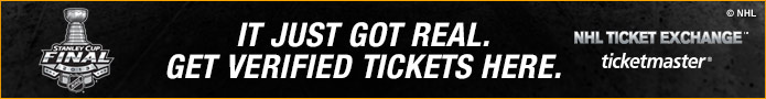 Get NHL Tickets