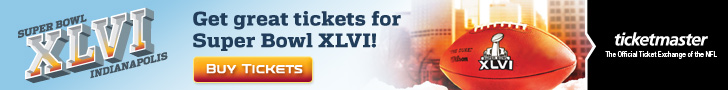 Get your NFL Tickets with TicketsNow!