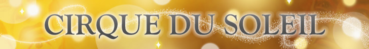 Cirque Tickets