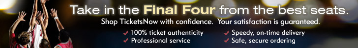 Final Four Tickets