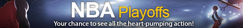 NBA Playoff Tickets