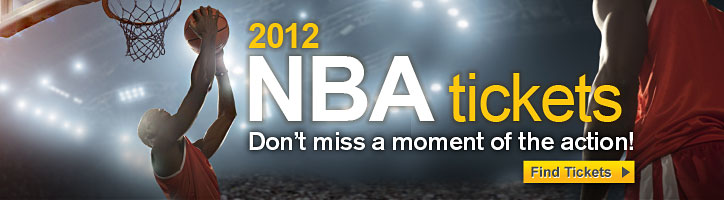 Click here for NBA tickets.