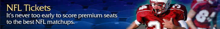 Click here for NFL tickets.