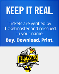 Capital One Bowl Tickets