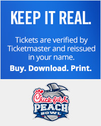 Sugar Bowl Tickets