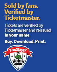 Gator Bowl Tickets