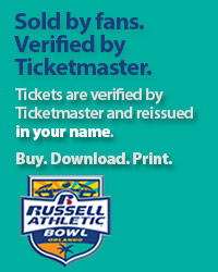 Russell Athletic Bowl Tickets