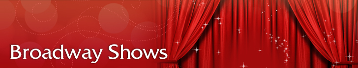 Broadway Theater Shows