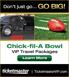 Click here for VIP Packages!
