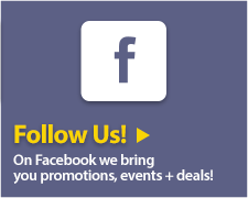 Facebook and Twitter Features, Promotions and Deals from TicketsNow