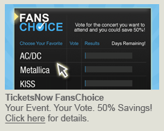Click here to vote for your chance for a discount!