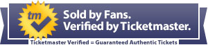 TicketsNow Guarantee: Authentic Tickets Or Your Money Back! - TicketsNow