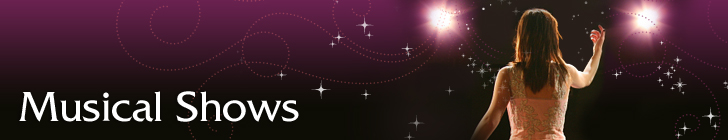 Musical Shows