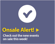 Ticket Onsale Alerts