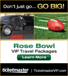 Click here for VIP Packages!