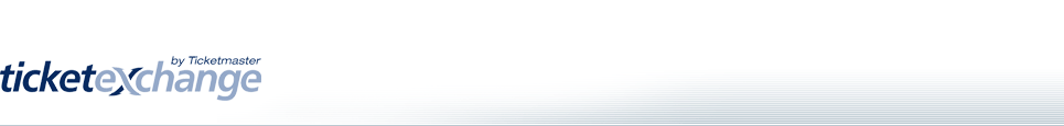 Ticket Exchange by Ticketmaster