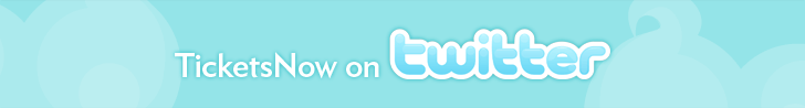 TicketsNow on Twitter