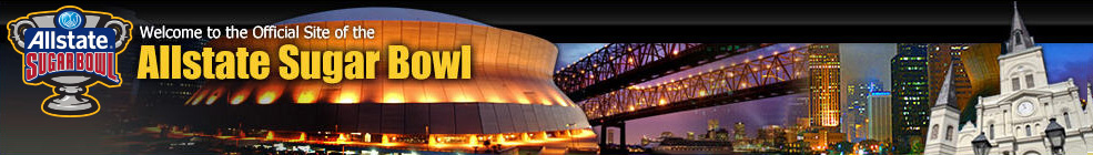 Allstate Sugar Bowl