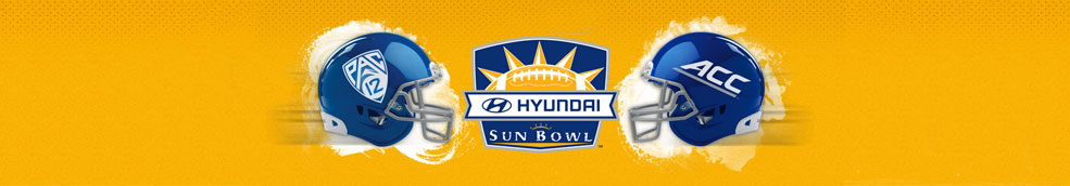 Hyundai Sun Bowl