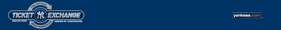 Official Site of the NY Yankees