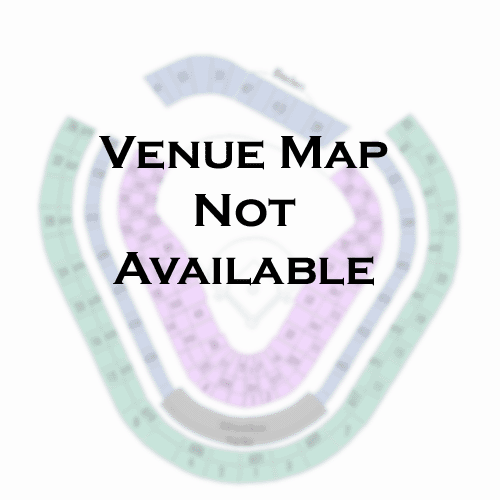 No Venue Map Available